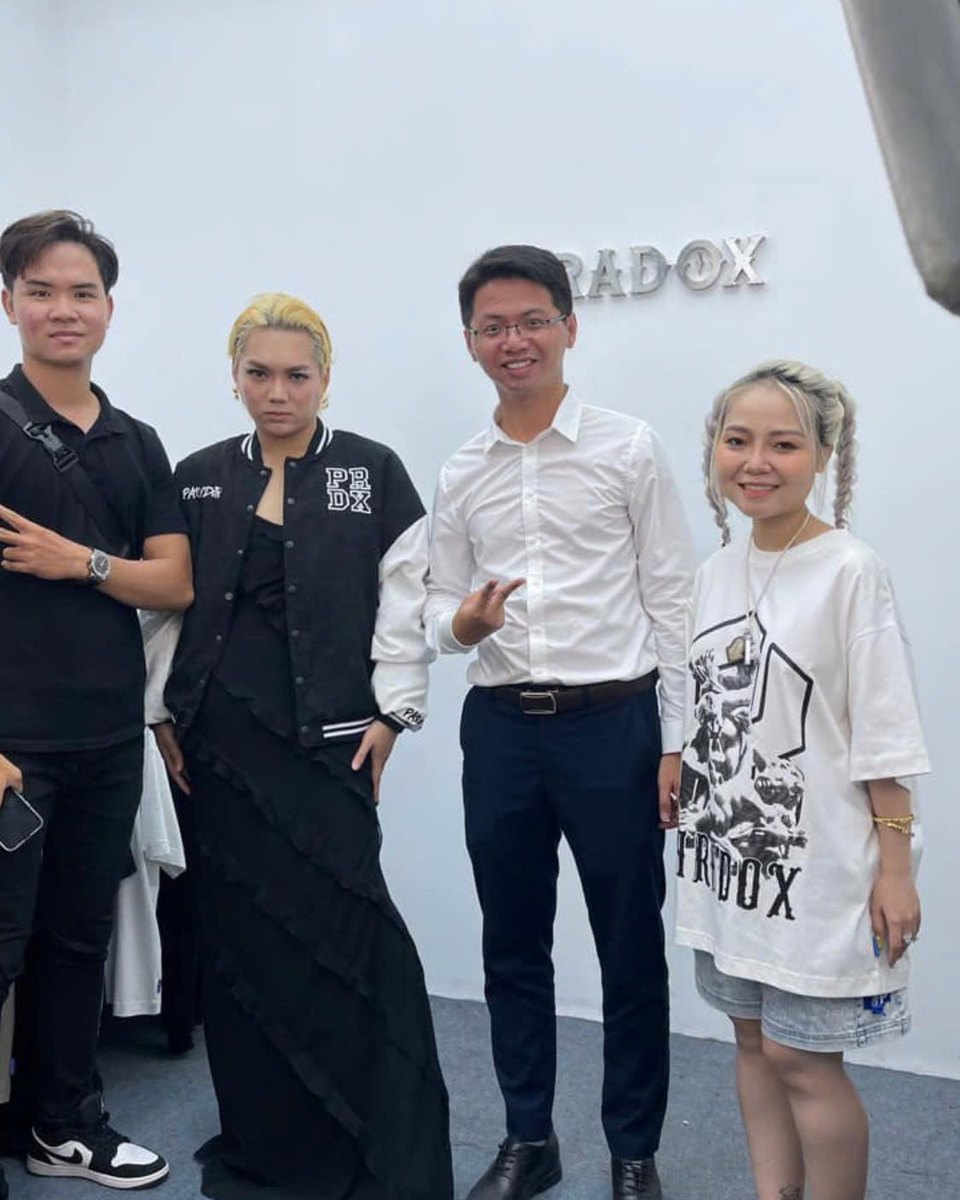 Dự án Paradox