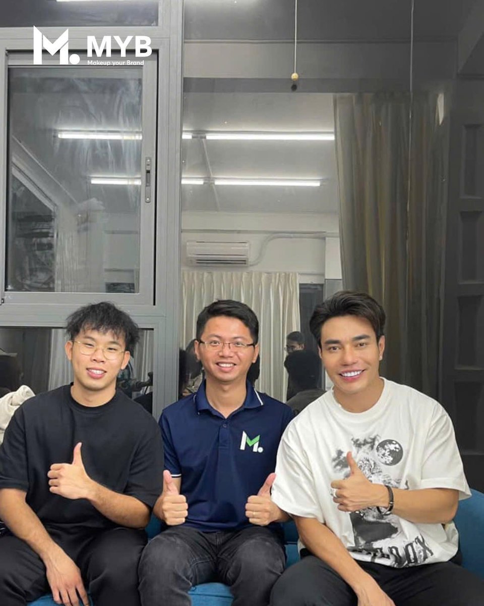 Đội ngũ MyB