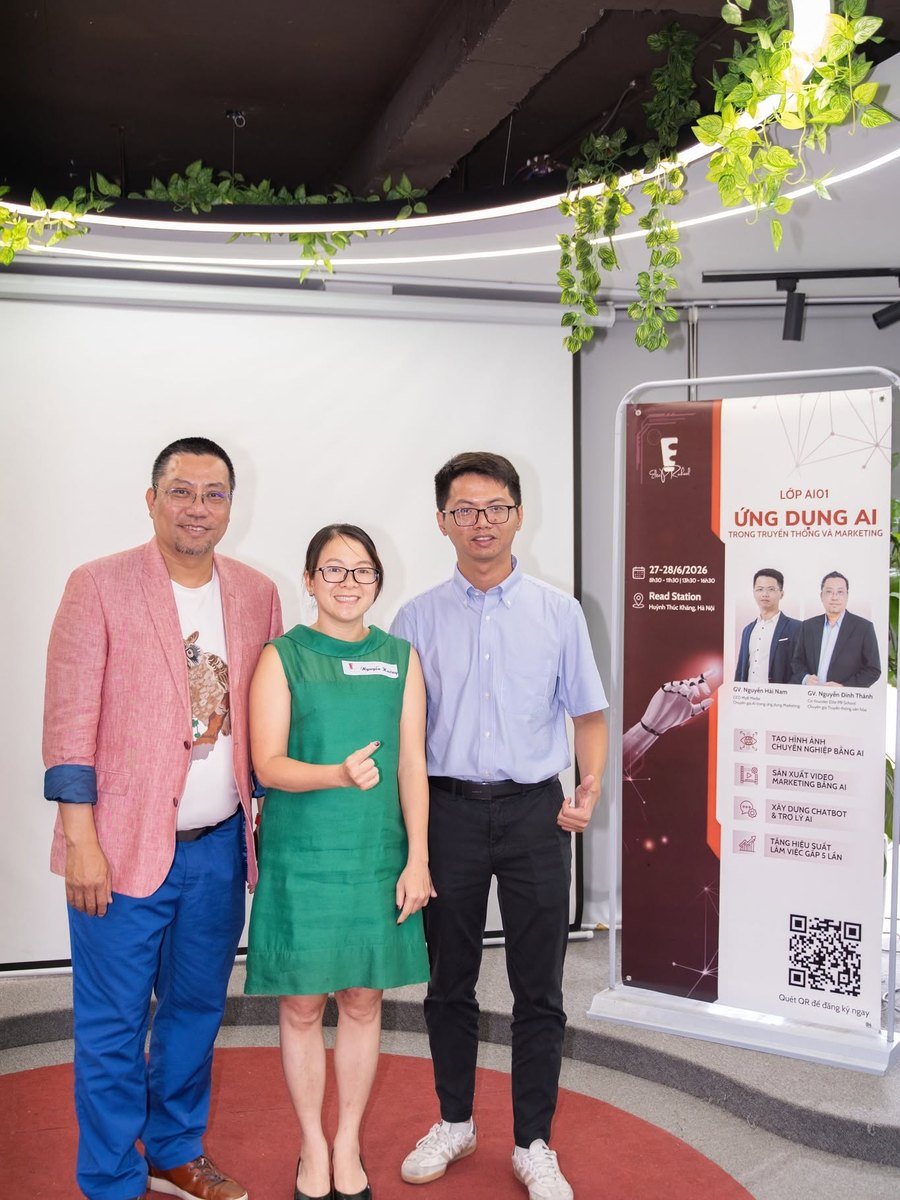 AI For Business