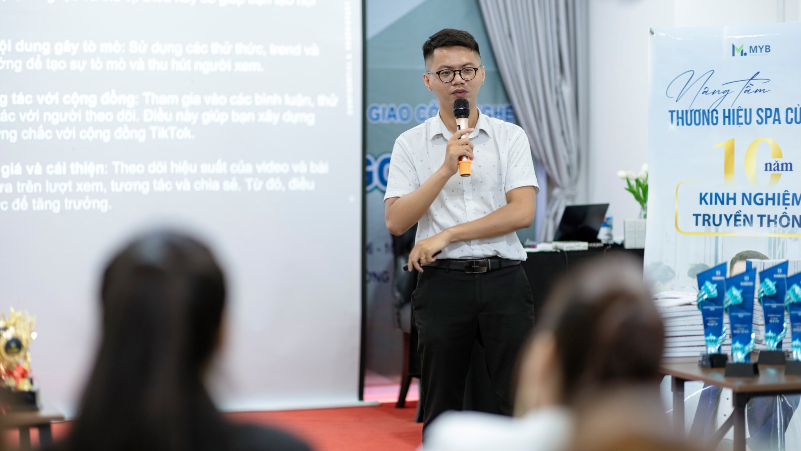 Digital Marketing 101