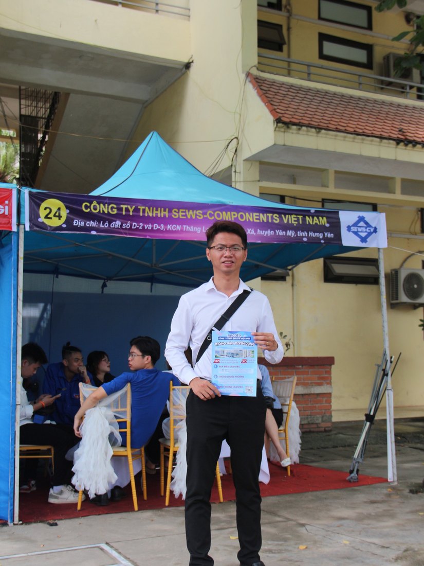 Triển khai hiện trường
