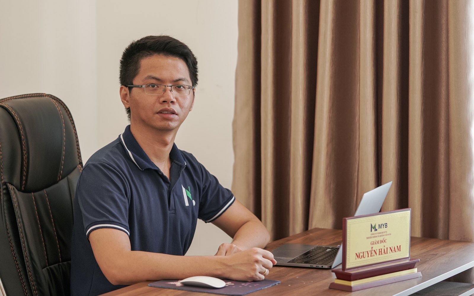 Vận hành agency